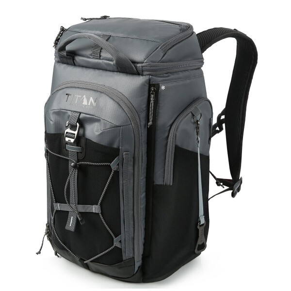 Which backpack do you like more?