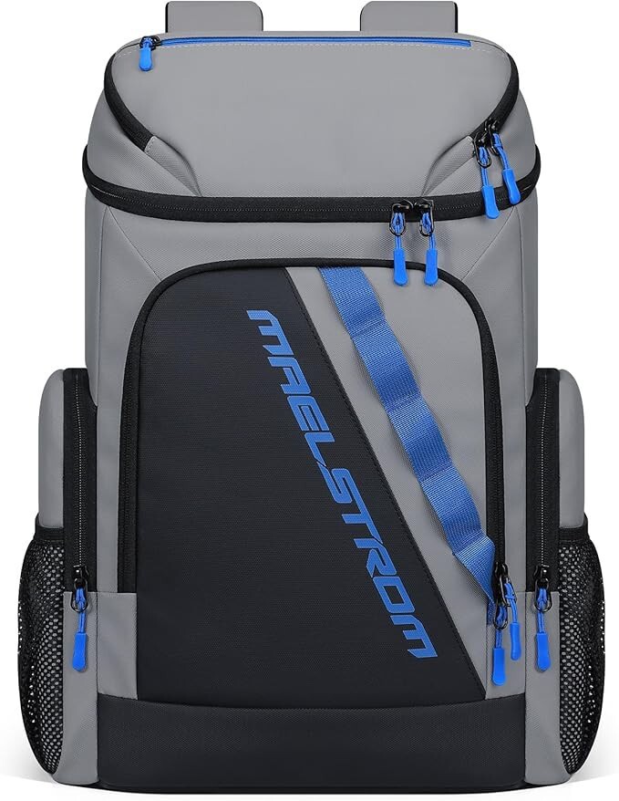 Which backpack do you like more?