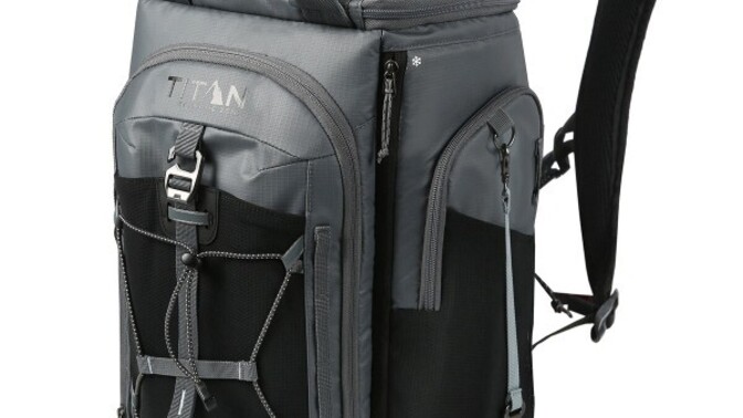 Which backpack do you like more?