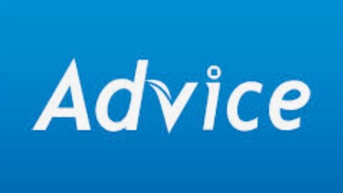 What is the best life advice you can give to people on GAG?