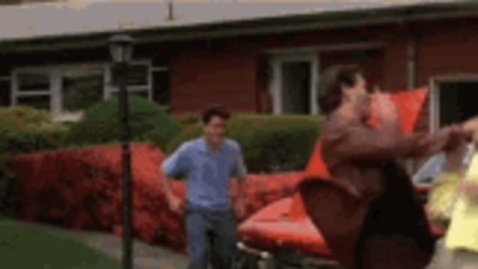 Does avoiding public confrontation for self-defense make me a coward?