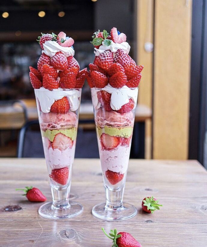 What ice cream flavor order would you judge your date over... and why?