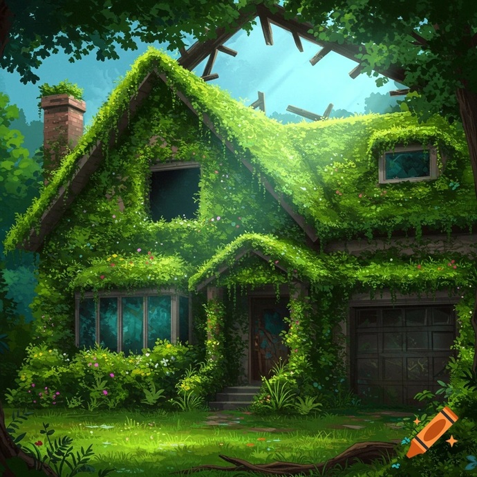 Do you have indoor plants in your house?