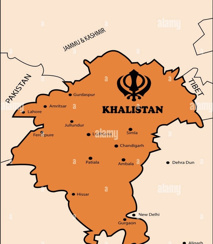 Would deporting Pro-Khalistan activists be the right move?
