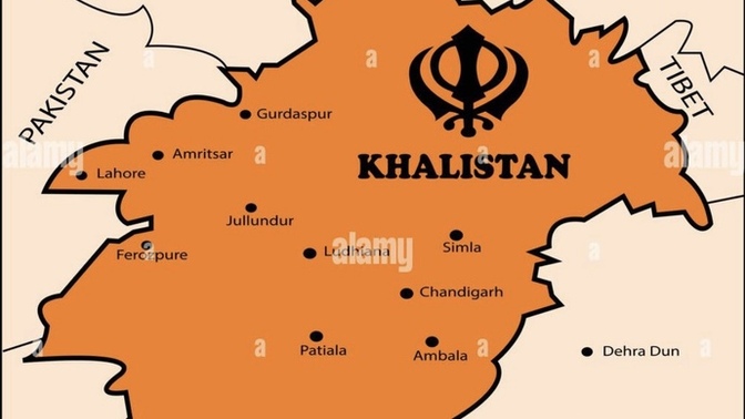 Would deporting Pro-Khalistan activists be the right move?