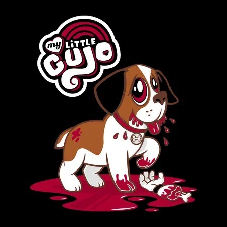 Is it accurate to say that women hate puppies?