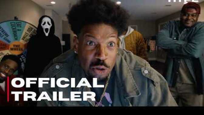 Which Scary Movie film is the best in the whole series for you?