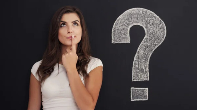 Do people ever guess your ethnicity or ask what you’re mixed with too?