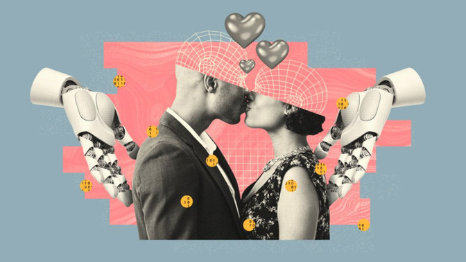 Am I wrong for going on dating apps when my partner mistreats me?