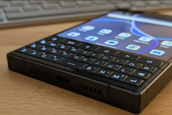 Has Anyone Used The Unihertz Titan 2 Or Other Unihertz phones. How Was It Would You Recommend Them?