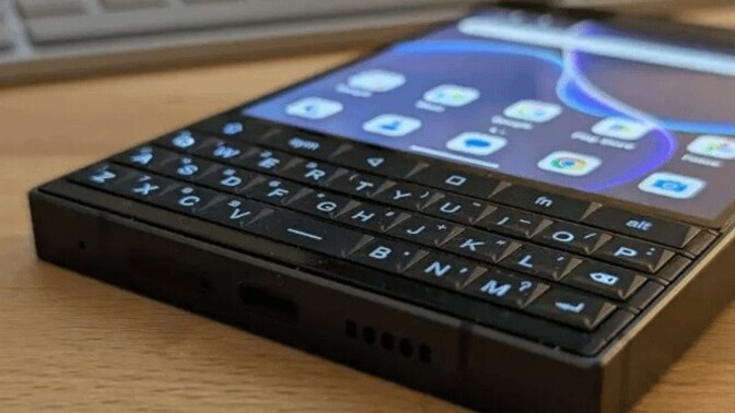 Has Anyone Used The Unihertz Titan 2 Or Other Unihertz phones. How Was It Would You Recommend Them?