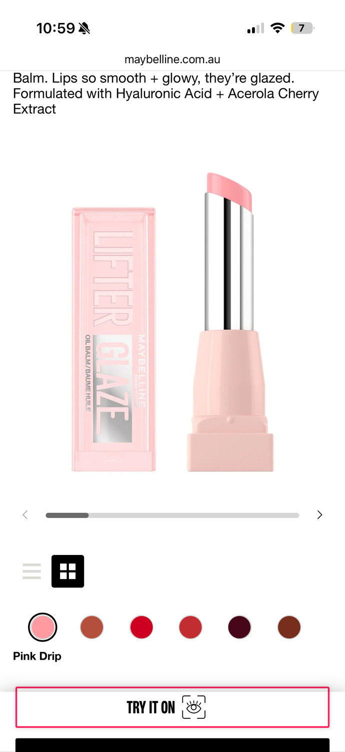 Can men use Maybelline Lifter Glaze lip balm, or is it just for girls?