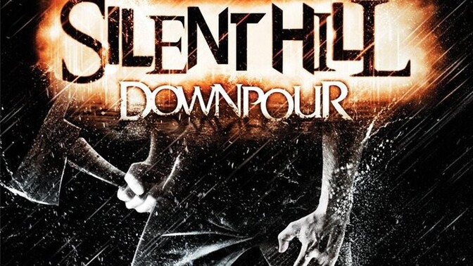 Should I play silent hill downpour or Priñce of persia the forgotten Sands?