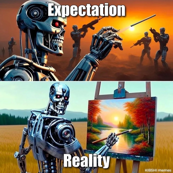 What is your main purpose for using AI in your daily life?