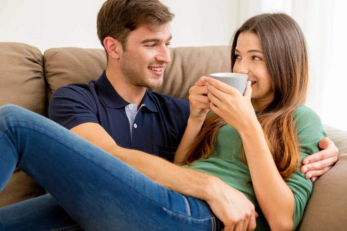 Do women need words of affirmation more than men in relationships?