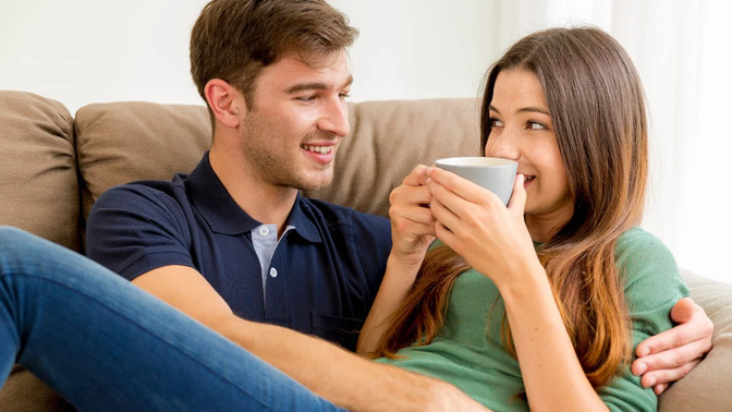 Do women need words of affirmation more than men in relationships?