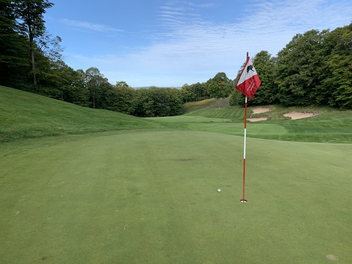 Tap in birdies… 👌