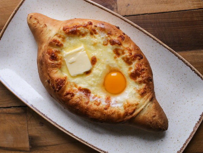 What is the best meal you have eaten in your life so far?