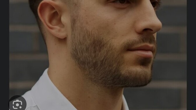 Will A Textured Quiff Work?