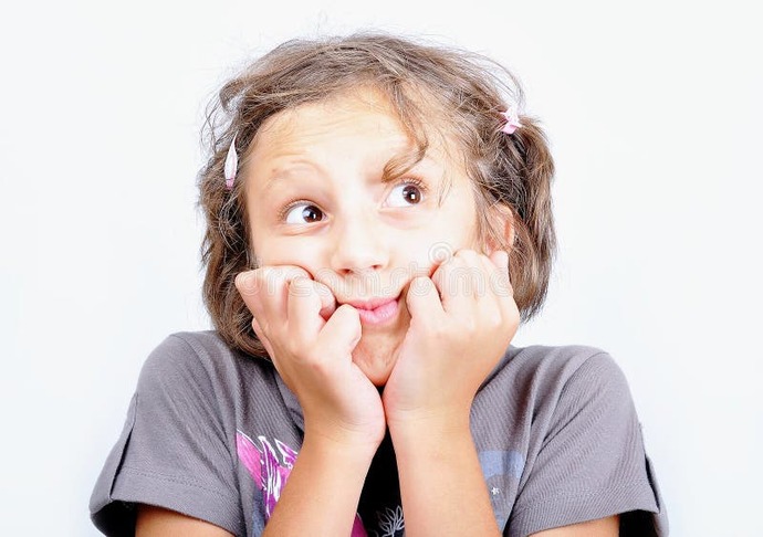 What would you think if a man said he wanted to marry your future daughter?