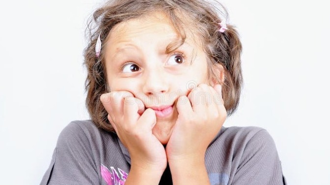 What would you think if a man said he wanted to marry your future daughter?