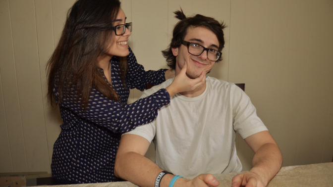 Do men who grow up with sisters better understand and enjoy women?