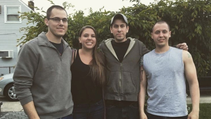 Do women who grow up with brothers understand men better?