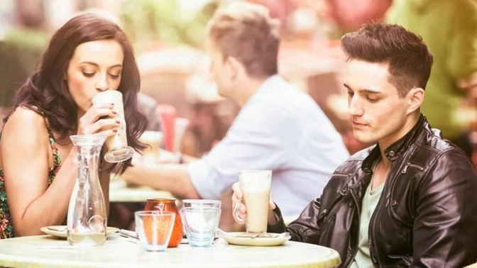 What is the most creative way you've ended a bad date?
