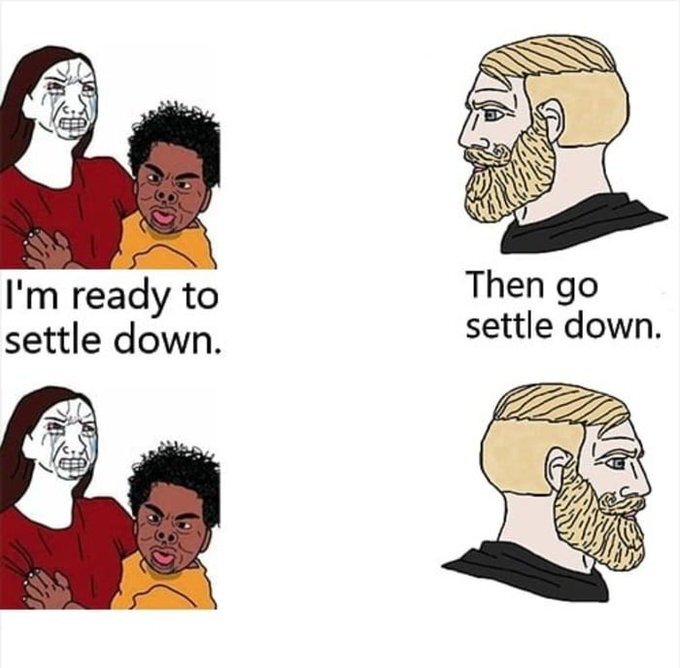 This meme is another example