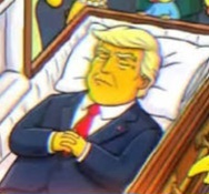 What worries you most about Donald Trump?