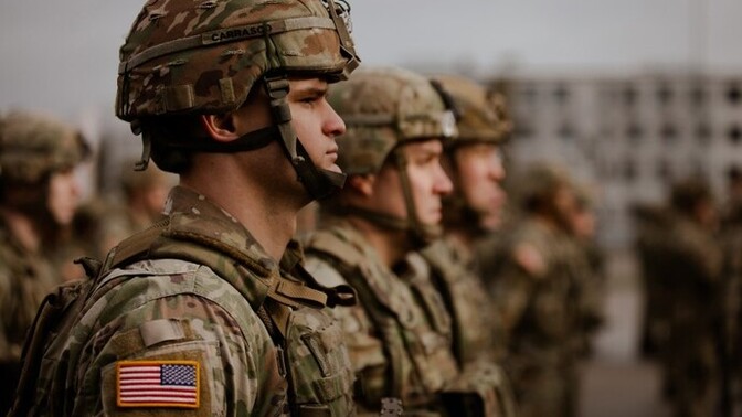 When will the US decide to devote its military resources to the Indo-Pacific region?