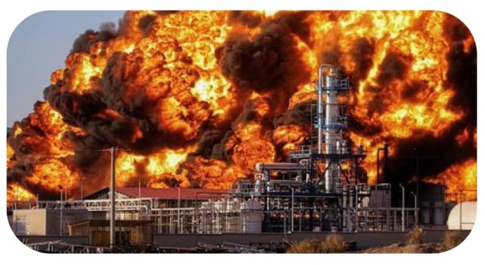 If The War Rages On, Are You Worried About Rising Prices And Obtaining Fuel For Your Car?