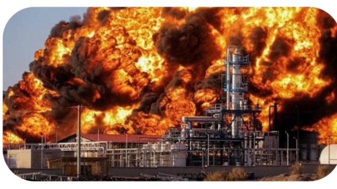 If The War Rages On, Are You Worried About Rising Prices And Obtaining Fuel For Your Car?