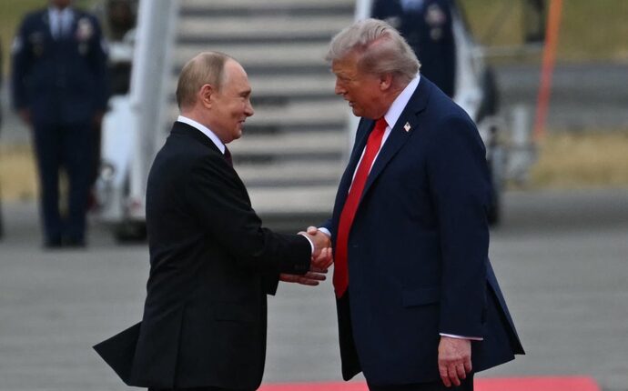 Why don’t people appreciate how great President Trump really is?