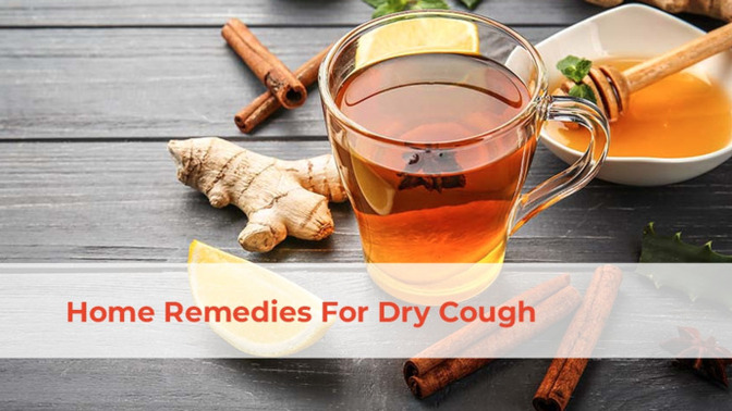 Do you use any home remedies?