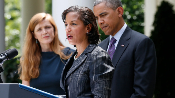 What is your opinion about Netflix refusing Donald Trump’s request to fire a woman he doesn’t like?
