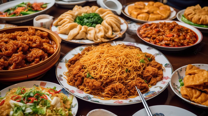 How hungry are you currently?