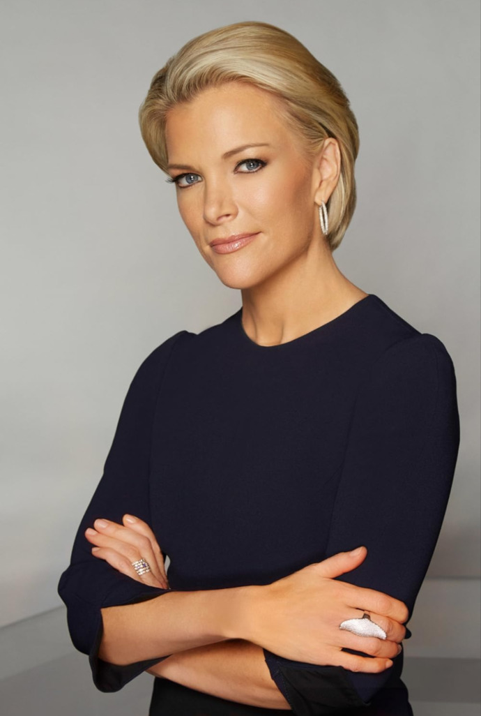 Do you agree with these comments from Megyn Kelly that Lindsey Graham has insatiable blood lust?