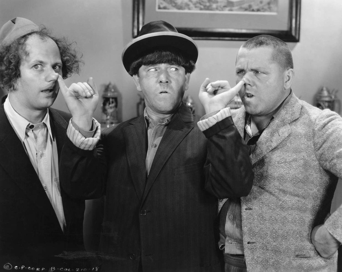 Do you have one of those friends who is nothing but trouble, but you keep them around anyway?