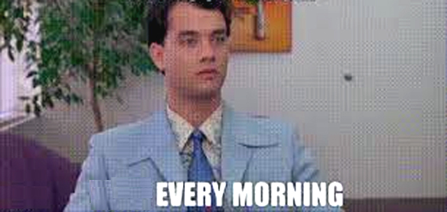 How often do you drink coffee ☕️?