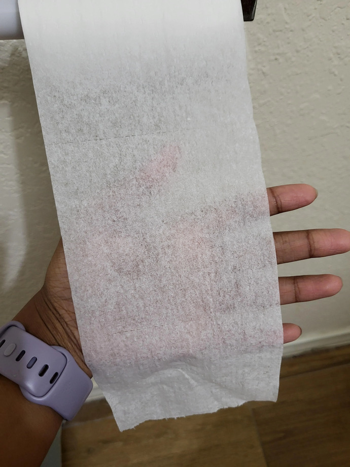 Why does one ply toilet paper even exist?
