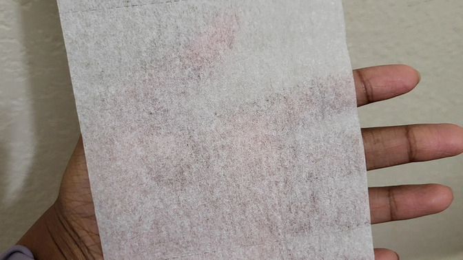 Why does one ply toilet paper even exist?