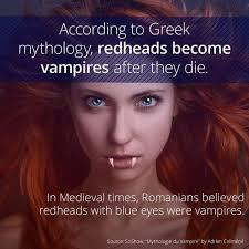 Girls, do you think redheads actually have more fun than blondes?