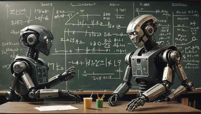 Will artificial intelligence eventually cure major diseases in the future?