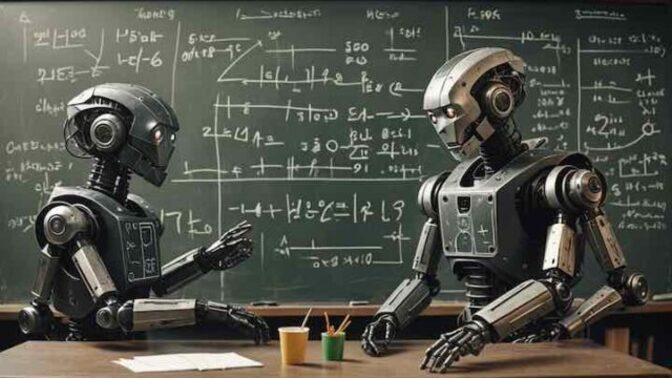 Will artificial intelligence eventually cure major diseases in the future?