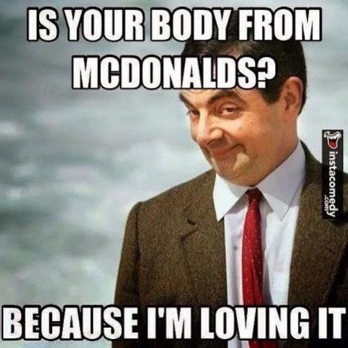 If YOU could have anything you wanted in your happy meal what would it be?