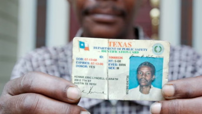 Why do Democrats think that Black people and Women are too stupid to get IDs to vote?