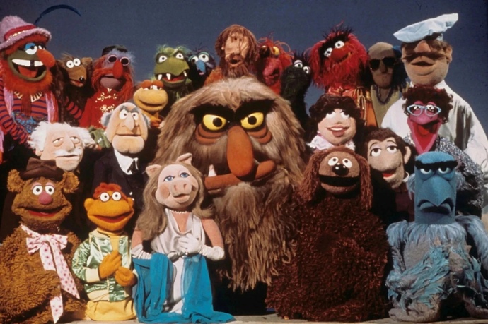 Who is your favorite muppet?