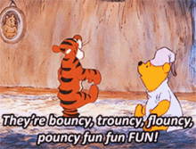 Which Winnie-the-Pooh character are you based on the mental disorders?