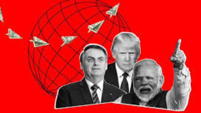 Do you know what neoliberalism is?